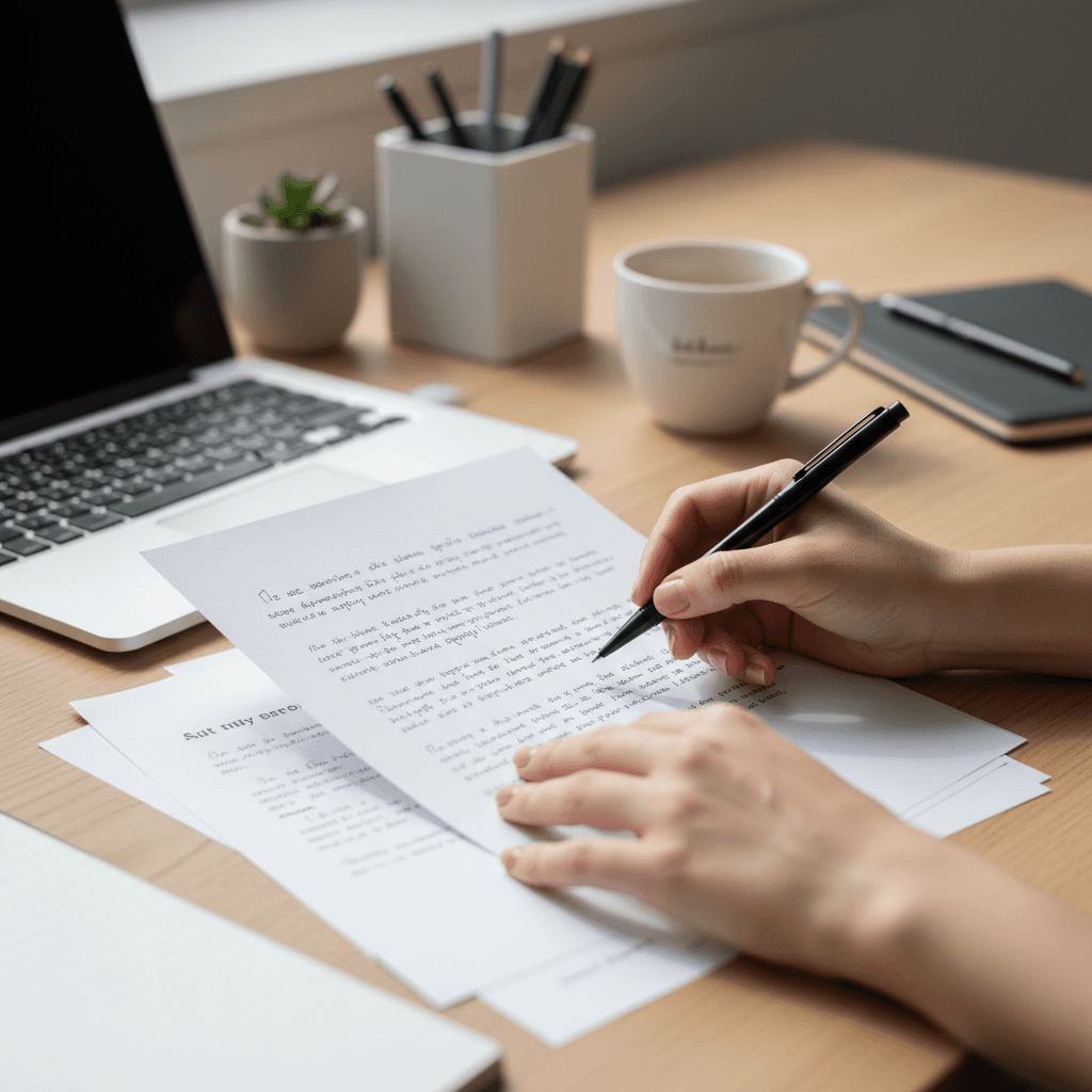 Solar project completion documentation